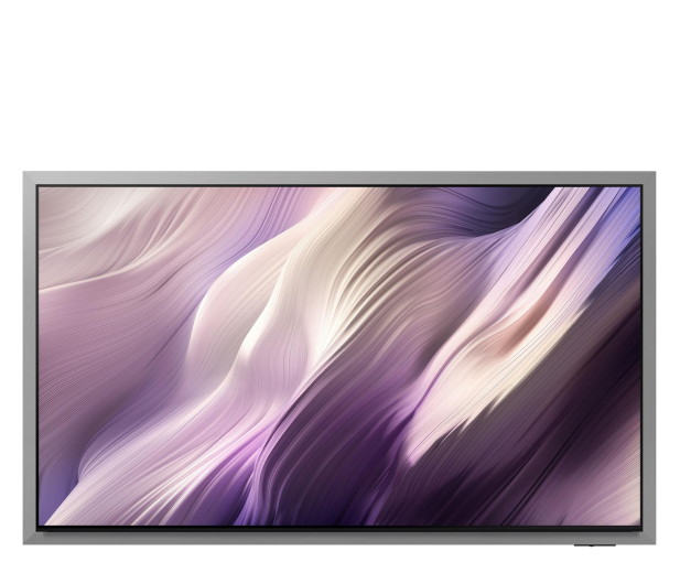 Samsung QE65S99H 65" OLED 4K 165 Hz Tizen TV HDMI 2.1 - 1526874 - zdjęcie 3